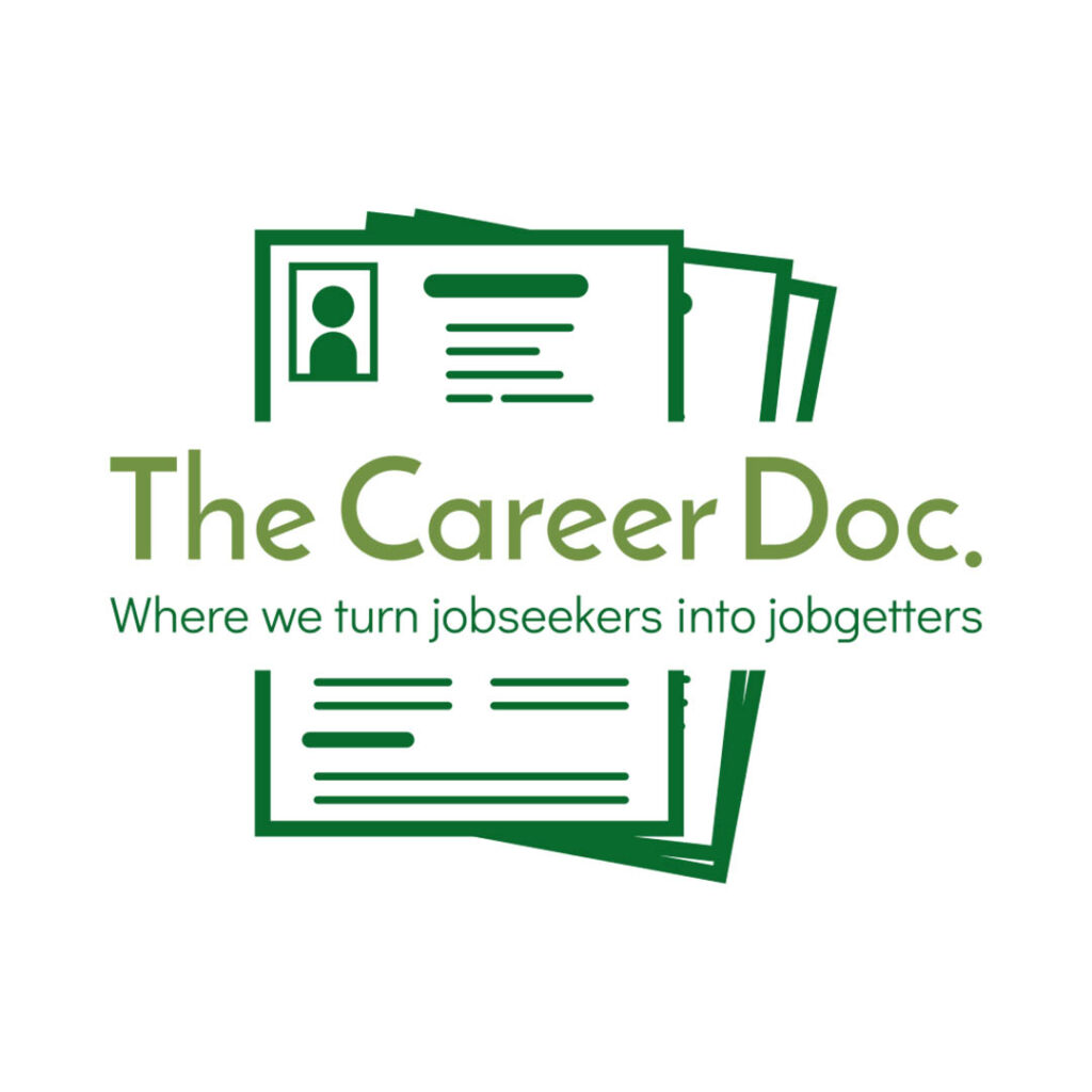 The Career Doc Logo