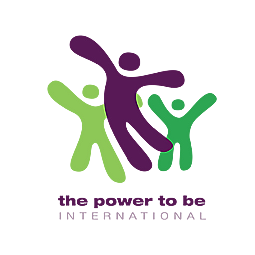 The Power to Be Logo - The UCAP